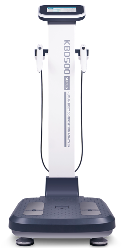 KBD500系列 生物电阻抗人体成分分析仪