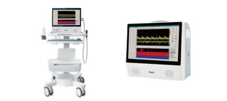 南京科力悦经颅多普勒血流分析仪，先进的脑血管血流检测设备