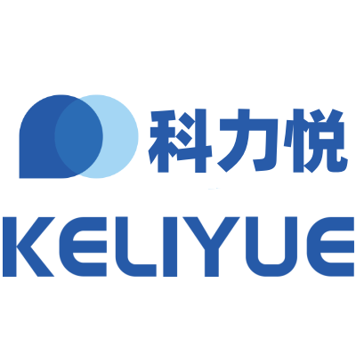 南京科力悦logo